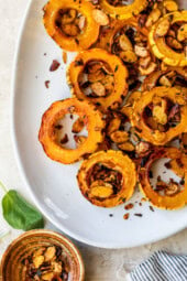 Roasted Delicata Squash – Skinnytaste