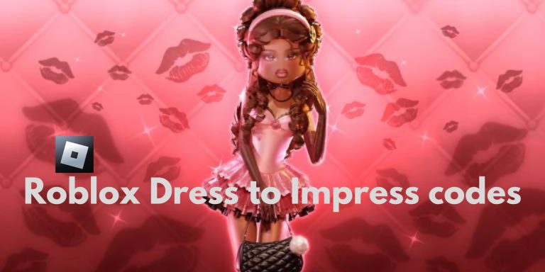 Roblox: Dress to Impress Codes (September 2024) – Player Assist