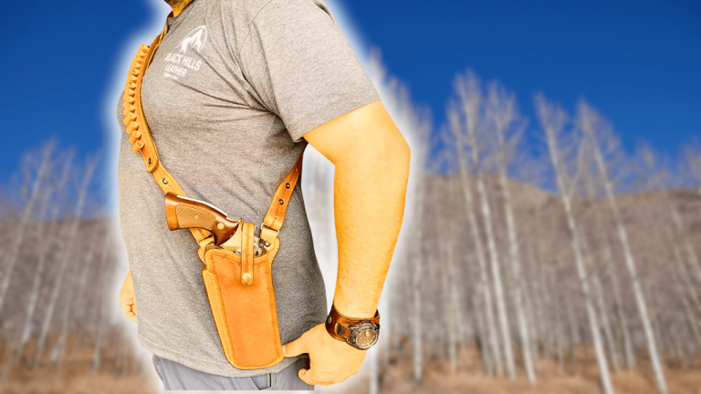 Essential Safety Features Every Hunting Gun Holster Must Have