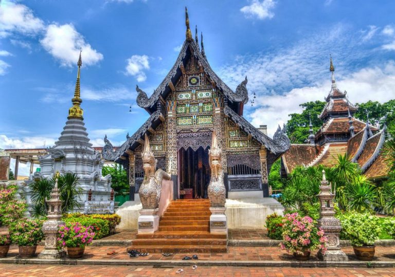 Thailand – The Perfect Place for a Gap-Year Adventure