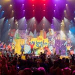 The Wiggles Are Hitting the Road on ‘The Bouncing Balls Tour’