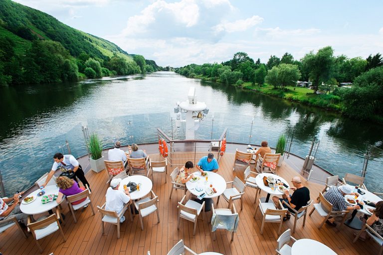 European river cruises for families: Pros, cons and best options for kids