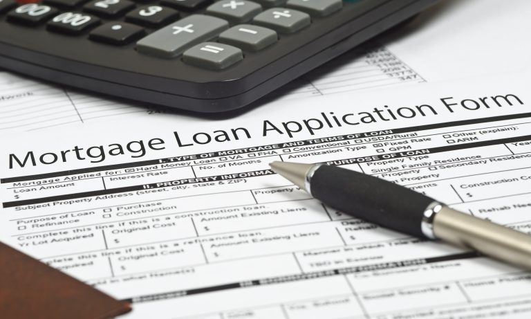 Mortgage application volume increases to highest level since January