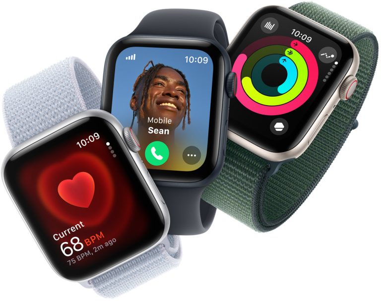 Only In 2025?! Plastic Apple Watch SE Delayed