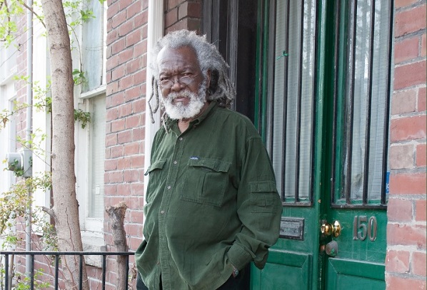 Conference— “Austin Clarke, Black Studies and Black Diasporic Memory” – Repeating Islands