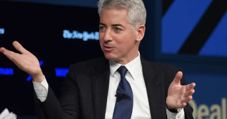 Billionaire Trump Backer Bill Ackman Posts Open Letter to ABC News About Debate Shenanigans: ‘I Find the Allegations Credible’ | The Gateway Pundit