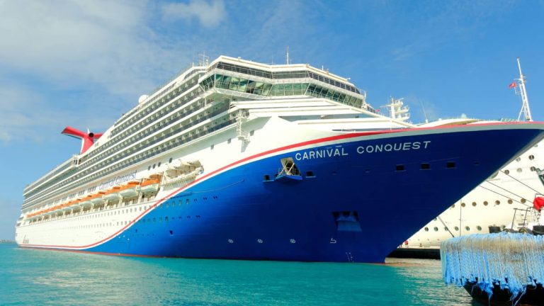 Carnival is Tweaking Itineraries for Five More Cruise Ships