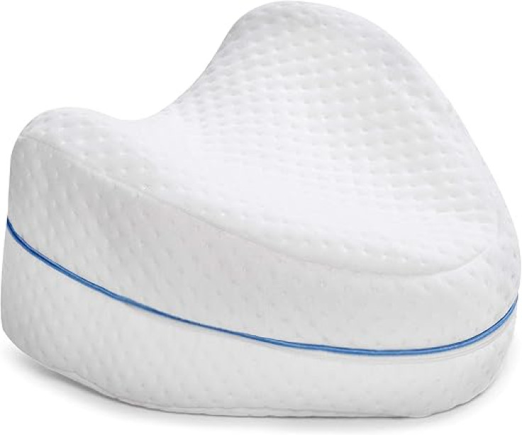 Best Orthopedic Knee And Leg Pillows For Pain Relief