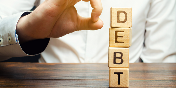 Pros and Cons of a Debt Consolidation Mortgage Refinance