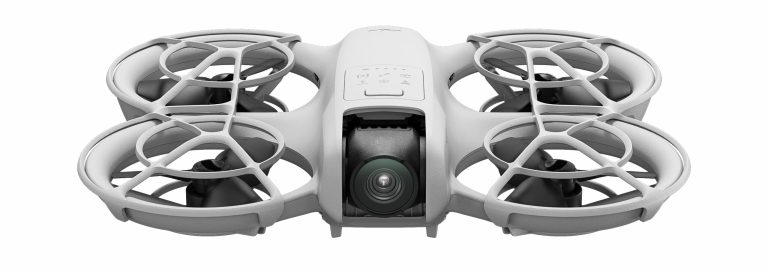 DJI Neo Unveiled: Compact, Palm-Sized Drone For Easy Vlogging