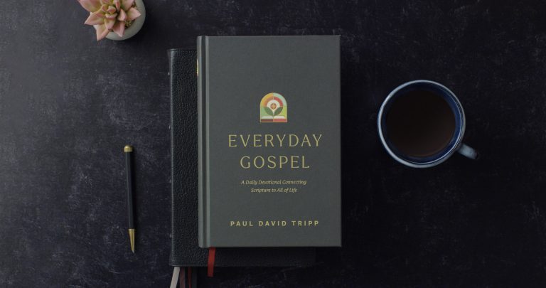 September 2024 New Releases | Crossway Articles