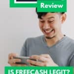 Is Freecash.com Legit? My Honest Review