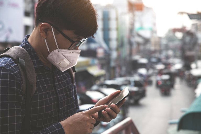 How environmental health concerns are boosting tech sales