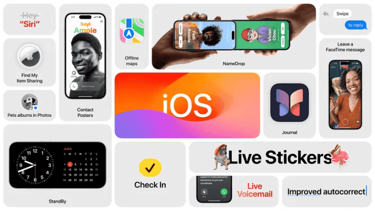 iOS 18 Launches Today! See The Eligible Devices