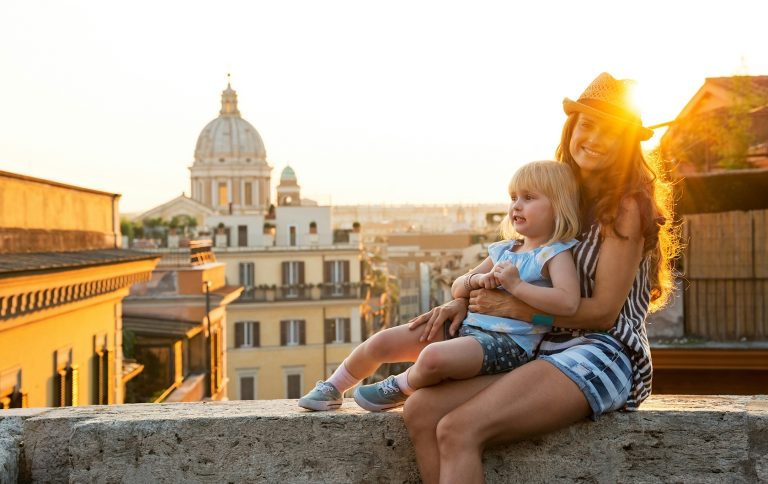 Bring Your Family to Italy and Visit These Rome Sights – Italy Perfect Travel Blog