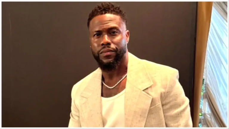 Kevin Hart Ignites Outrage After ‘Corny Joke’ Calling Delaware HBCU Students a ‘Bunch of N—s on Campus’ Sparks Backlash 