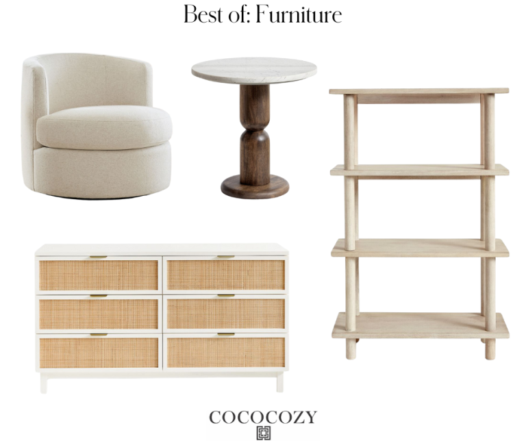 Best Of Pottery Barn, How To Save And Shop COCOCOZY