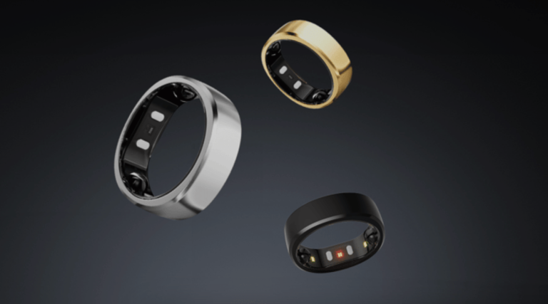 RingConn Gen 2: Cheaper Galaxy Ring Rival Presented At IFA 2024