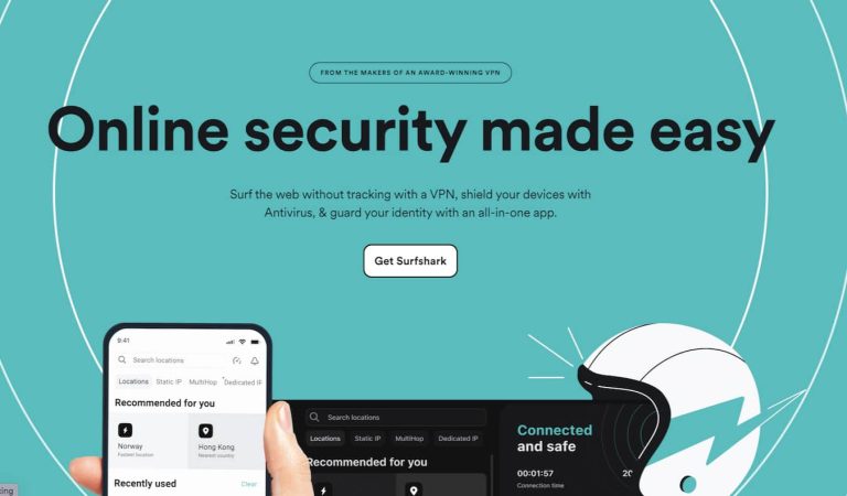 The Best VPN for Travelers?