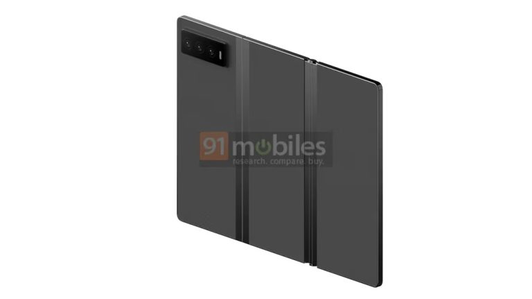 Xiaomi’s alleged tri-fold appears in new Chinese database listing