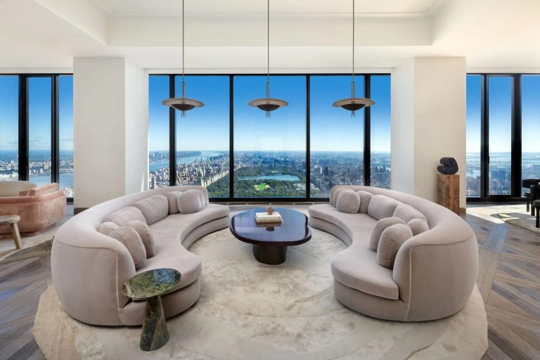 Luxurious New York Properties For Sale