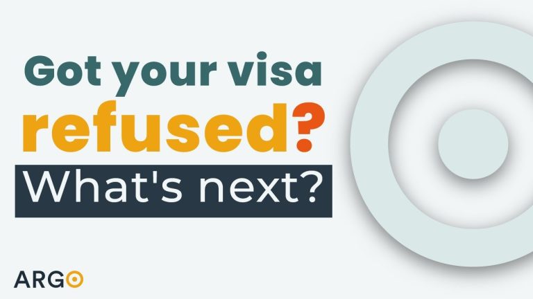 What to do After Your Visa Has Been Refused Mushenee