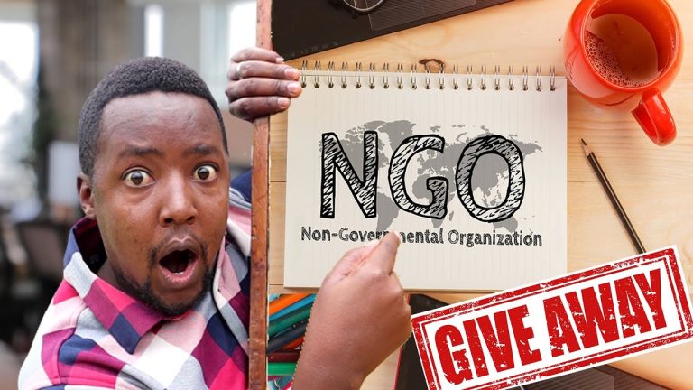 How To Get NGO Jobs in Kenya, Humanitarian Jobs, Development Aid Jobs,International Organisations Mushenee