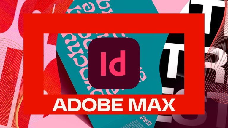 Adobe InDesign 2025 updates | Adobe MAX 2024