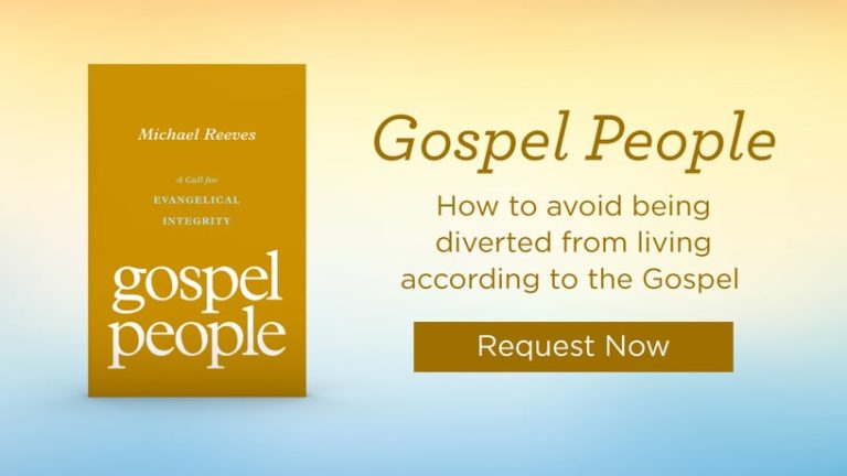 What Does Unity in Evangelicalism Look Like? Read Gospel People