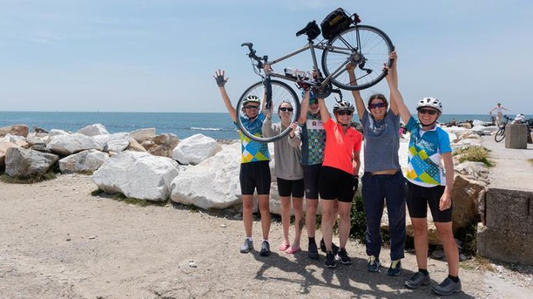 Bicycle Tours Venice to Pisa Adventure – Chris Cruises