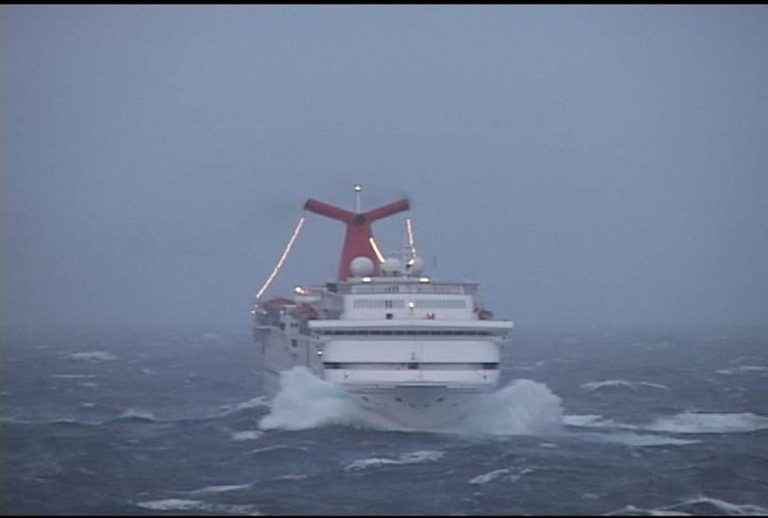 Carnival Cruises Postponed Due to Hurricane Helene