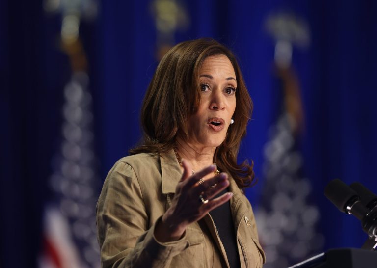 Kamala Harris’s economic plan helps, but doesn’t get to the root of middle-class discontent