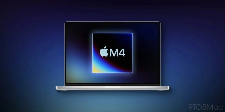 M4 MacBook Pro production appears well underway ahead of launch