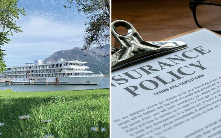 Woman Finds $13,000 Surprise Cruise Charge on Credit Card After Husband Dies