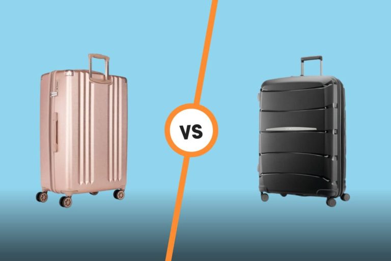 CALPAK vs. Samsonite: Which is Better?