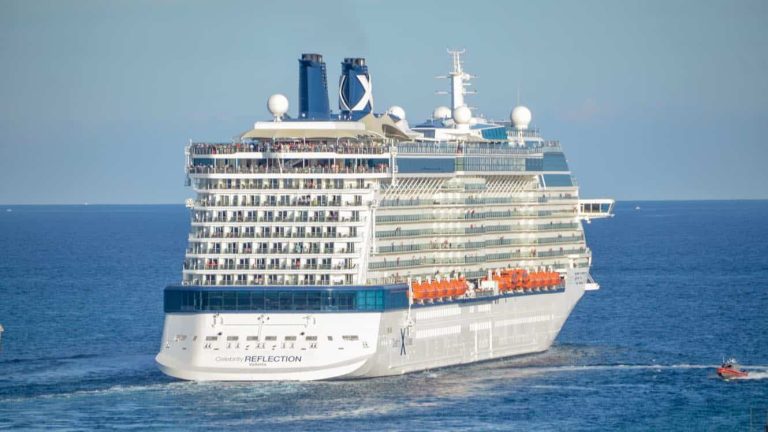 Celebrity Cruises Announces Their Longest Cruise Ever