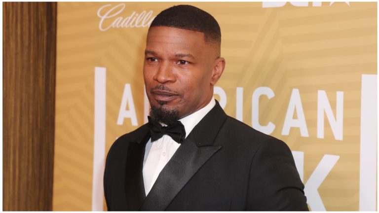 Jamie Foxx Sparks Outrage with Shocking Public Outing Alongside White Girlfriend Who Is as Young as His Daughter