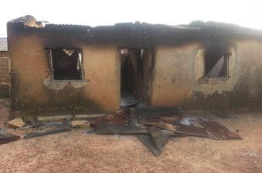 Fulanis in Nigeria kill more Christians than Boko Haram and ISWAP, report says