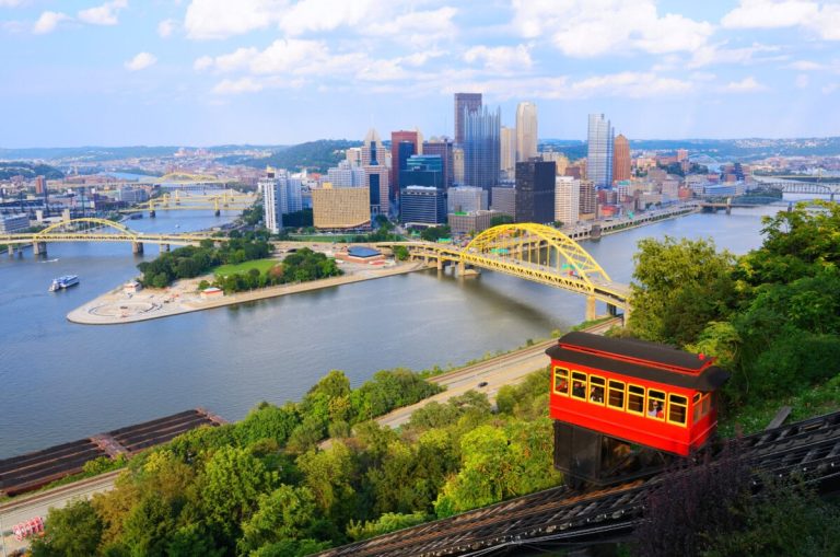 Pittsburgh vs Cleveland: Which City is Right For You?