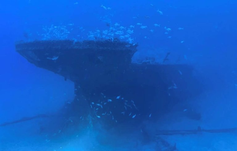 Cruise Ship Finds Historic Vessel That Was Lost for 110 Years