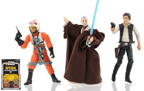 Visual Guide Update – Hero Set (Special Action Figure Set) – The Vintage Collection